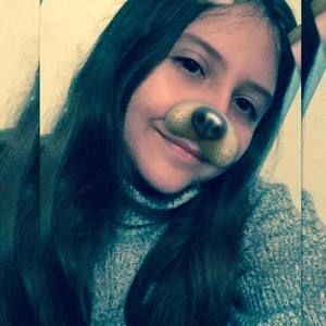 Meet your Posher, Karla